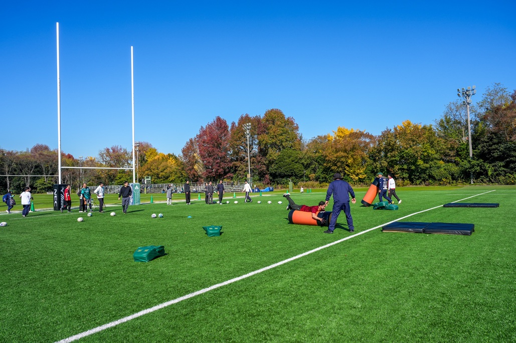 NEC GREEN ROCKETS TOKATSU | NECグリーンロケッツ東葛公式サイト